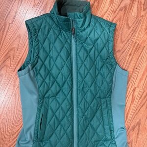 Marmot Puffer Vest